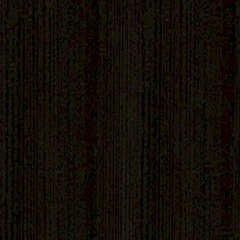 Garde-manger ou placard de rangement 47 Black Wood – 16.9' X '47.4' X '12.3