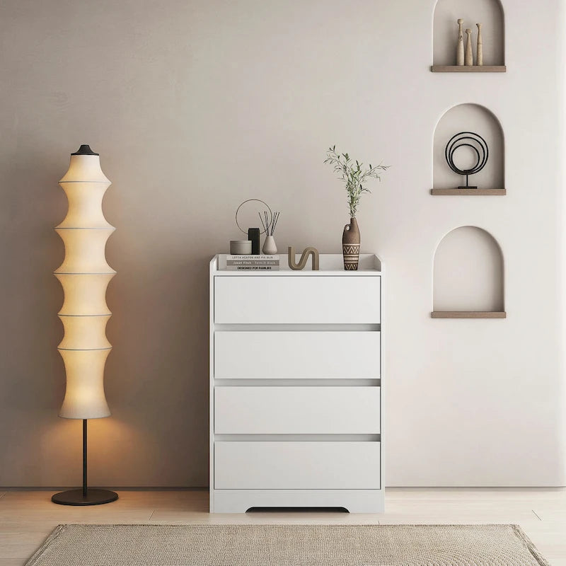 Buffet de salon avec rangement, commode