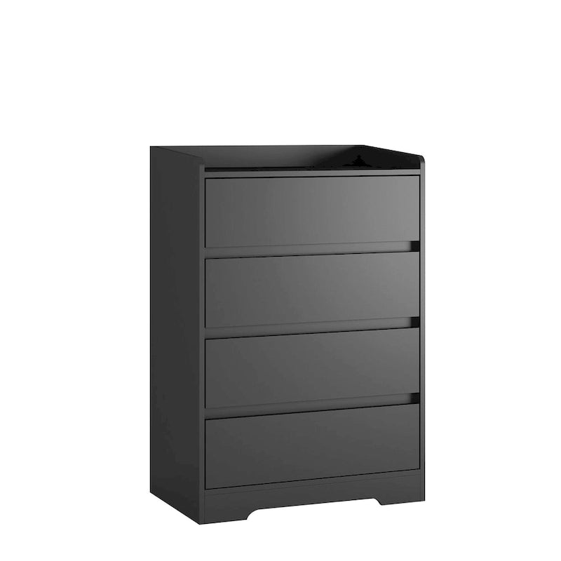 Buffet de salon avec rangement, commode