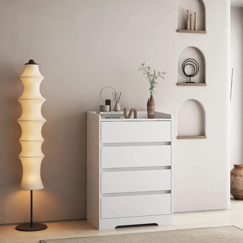 Buffet de salon avec rangement, commode