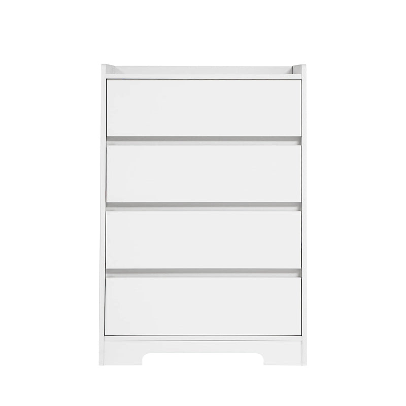 Buffet de salon avec rangement, commode