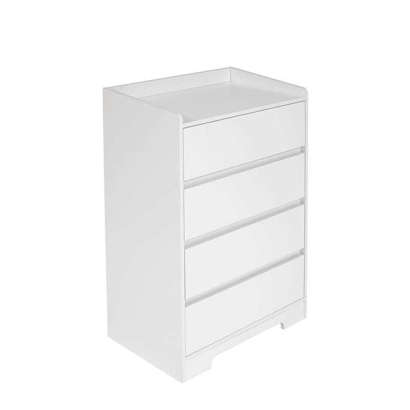 Buffet de salon avec rangement, commode