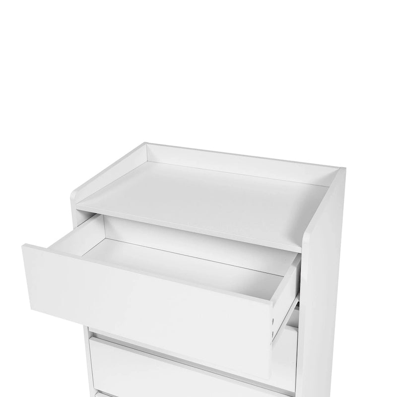 Buffet de salon avec rangement, commode