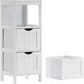 Meuble de rangement de salle de bain