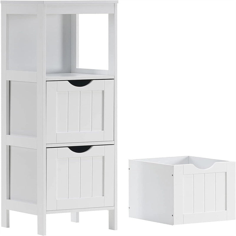 Meuble de rangement de salle de bain