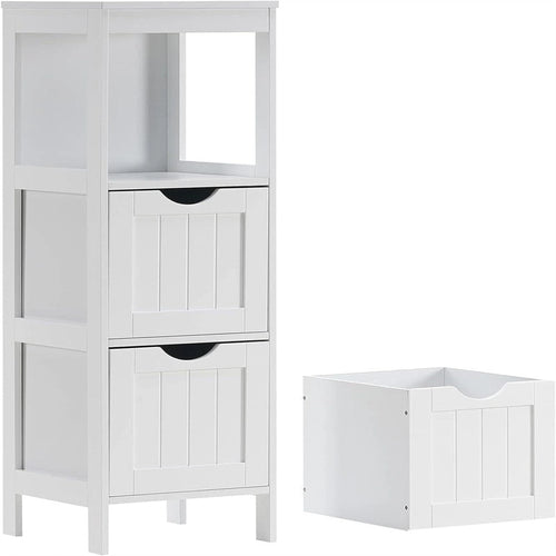 Meuble de rangement de salle de bain