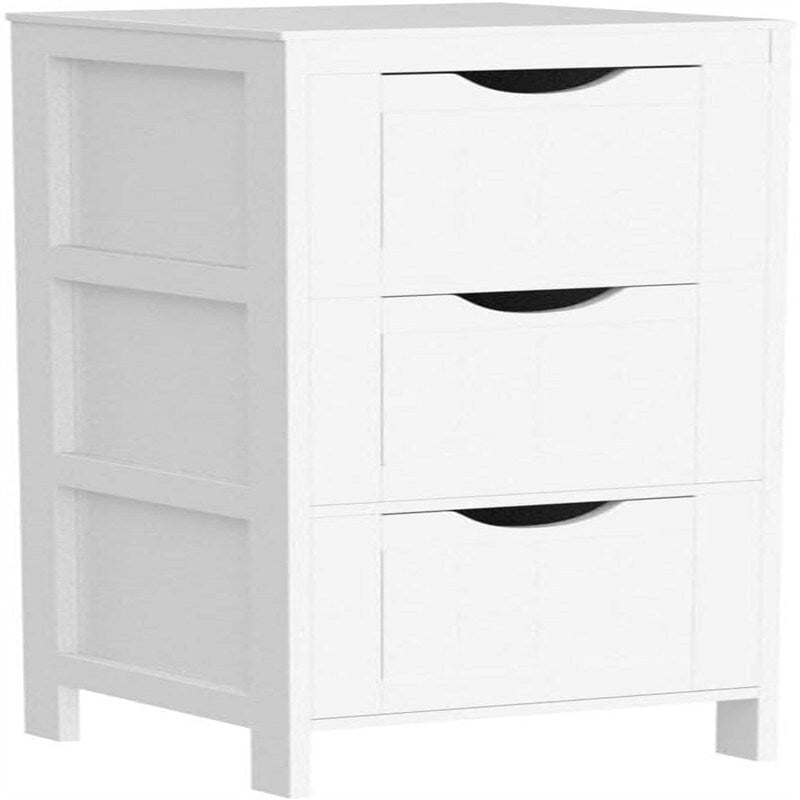 Meuble de rangement de salle de bain