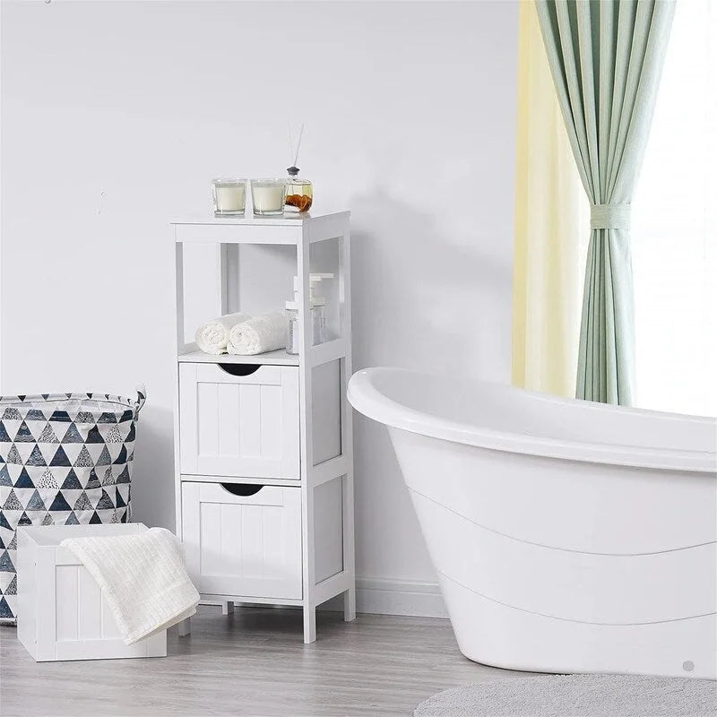 Meuble de rangement de salle de bain